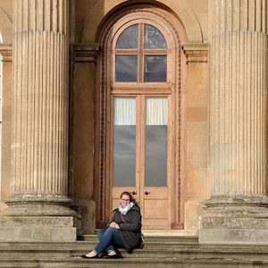 Meet your Posher, Kayla